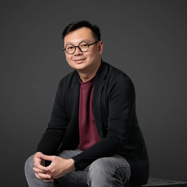 Roy Ka-Wei Lee, Associate Professor at the University of British Columbia